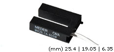 MK28 Sensor Reed