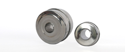 V2A Stainless Steel Magnetic Floats