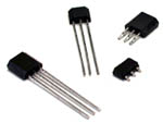Position Sensors for Comfort, Convenience and Motor Control