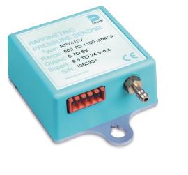 RPT410 Resonant Barometric Sensor