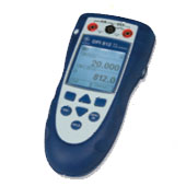 DPI 811/812 - RTD Calibrator