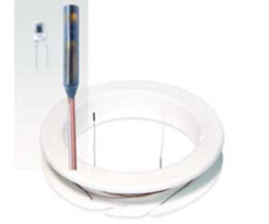 Thermometrics Thermistor Assemblies