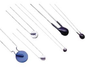 NTC Thermistors - Assemblies