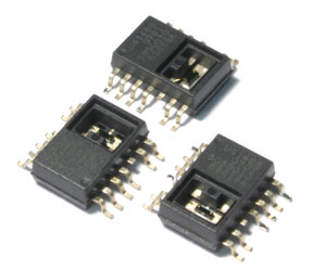 ChipCap Series Humidity Sensor