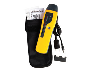 Mini Moisture Meter