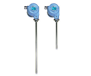 High-Temperature Moisture Transmitter