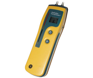 Surveymaster Moisture Meter