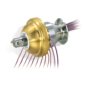 Thermocouple Feedthru