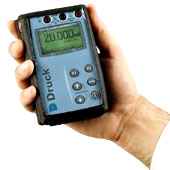 UPS III - Loop Calibrator