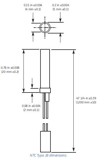 ntc-type-jb-1