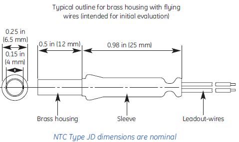 ntc-type-jd-2