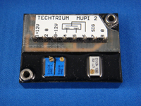 MUPI 2 Signal Conditioner