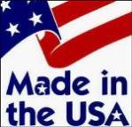 Made in the USA