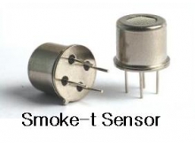 Smoke Sensor(T type)