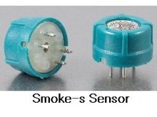 Smoke Sensor(S type)