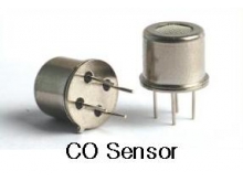 CO Sensor