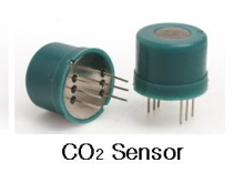 CO₂(이산화탄소) Sensor