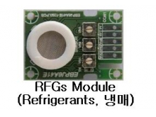 RFGs Sensor(Refrigerants, 냉매)