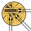 Click for details on Rosette Strain Gages - Superseeded by KFH Series