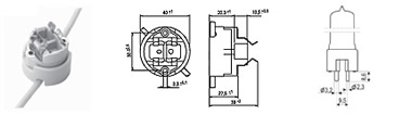 ʯӢά Fiber OPTIC ASSEMBLIES 2D FIBER ARRAY 