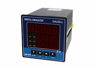 Dacell  DN100ʾ