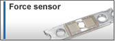 Force sensor