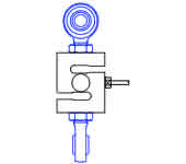 Spherical Rod End