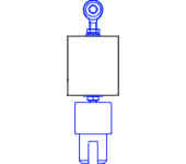 Spherical Rod End / ٥륯ӥ