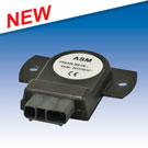 PRAS26 Magnetic Angle sensor