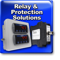 PRO Relay & Protection Solutions