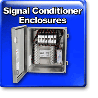Signal Conditioner Enclosures