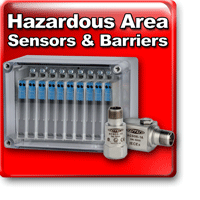 Hazardous Area Products CTC