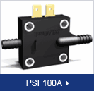 PSF100A DesignFlex miniature pressure switch, a shock vibration resistant pressure, differential or vacuum switch.