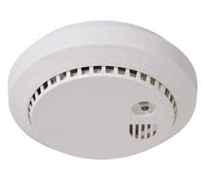 Stand Alone Smoke Alarms