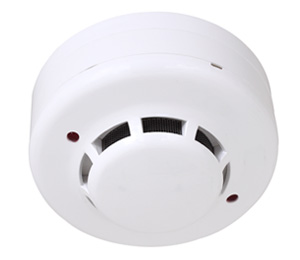 SMOKE DETECTOR