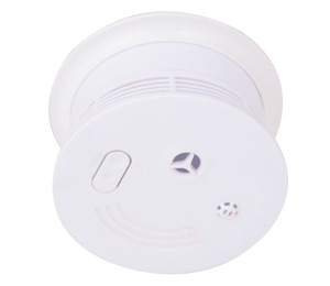 Smoke Alarm