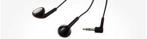 Earphone-Mics