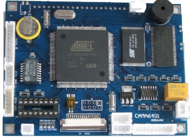 CAMA-ARM9-3000