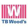 T.B.WOODS