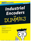 Resource book: Industrial Encoders for Dummies from BEI Sensors