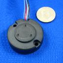 Magnetic Encoder - Low Resolution