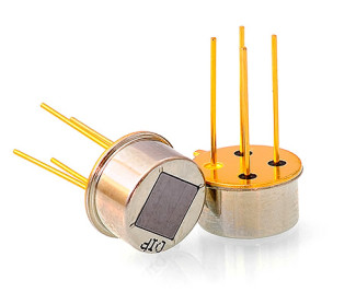 Photodiodes