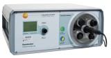 testo huminator calibration of humidity probes