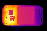 thermal image research development