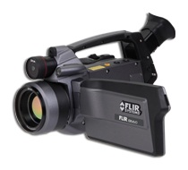 FLIR P620