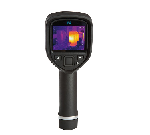 FLIR E8