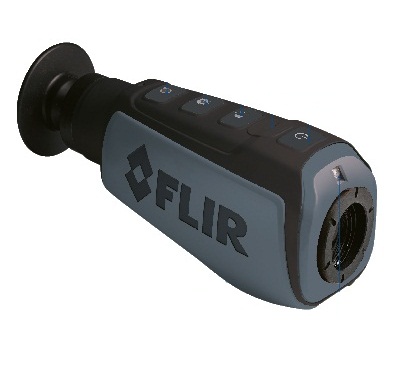 FLIR MLS 317