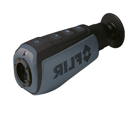 FLIR MLS 618