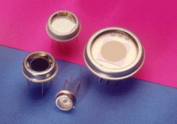 Ultraviolet UV detectors / photodiodes 