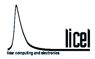 Licel logo